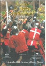 Savignano sul Panaro 2002