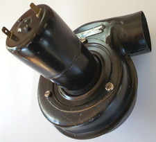 Soffiatore v ventola - soffiatore, a