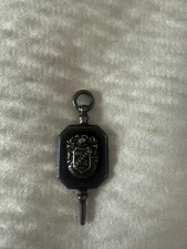 Antico orologio da tasca