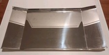 Alessi -Vassoio Rettangolare
