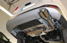 FOX Scarico Sportivo IN