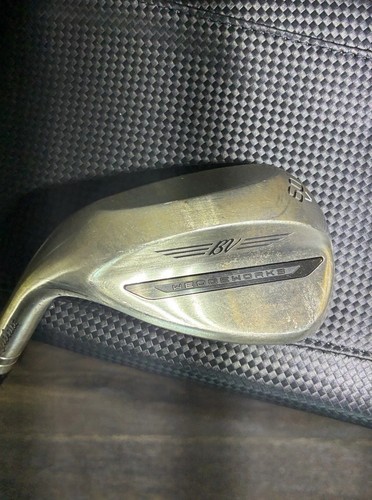 Vokey wedgeworks sinistro - sinistro, v