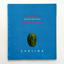 MONDINO, Mercanti Sufi Acrobati a cura M. Vescovo - Torino, Gall. Carlina, 2003