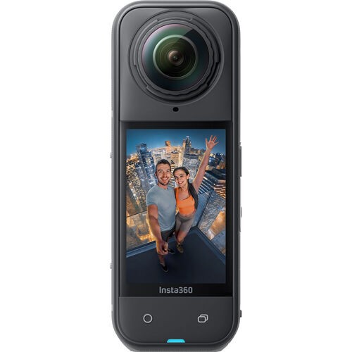 Insta360 videocamera - insta360, x5