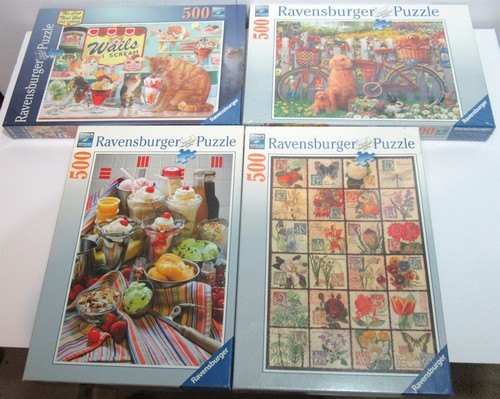 Lotto puzzle ravensburger - lotto,