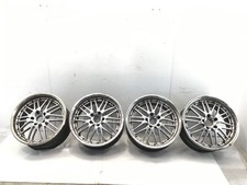 BMW Serie 3 E46 Hölzel Wasabi