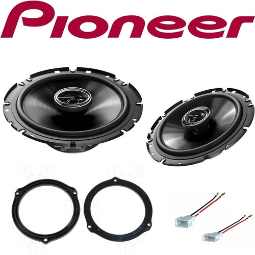 Kit casse altoparlanti