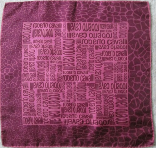 Superbe foulard roberto - foulard,