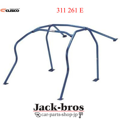 Cusco roll cage - roll,