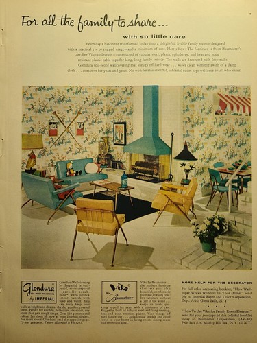 Pubblicità stampa vintage