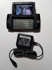 Raro cellulare Ultra Lyca Mobile Simple MetroPCS 2G Sharp Sidekick 2008 PV210