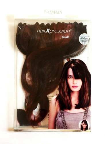 Balmain paris hair extension - balmain,