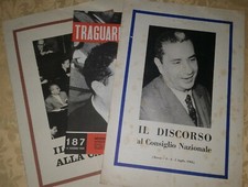 RIVISTE POLITICA ANNI 60 3
