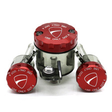 Left Brake Clutch Tank Cup For