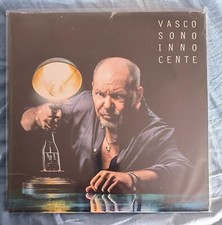 VASCO ROSSI - SONO INNOCENTE -