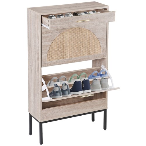 Scarpiera stretta con - , 2