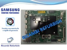 MAIN BOARD BN96-57568S - BN9657568S TV SAMSUNG UE50CU7172U BOX 9 U #