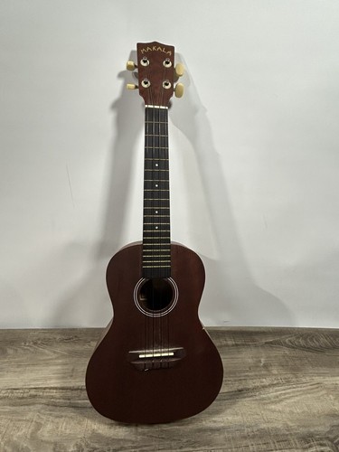 Ukulele concerto makala - concerto,