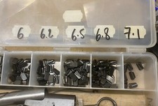 SCHMIDT & RUBIN - Mirino (FR.)