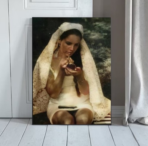Poster lana del rey - poster,