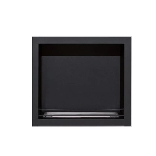 Bruciatore bioetanolo con - a,