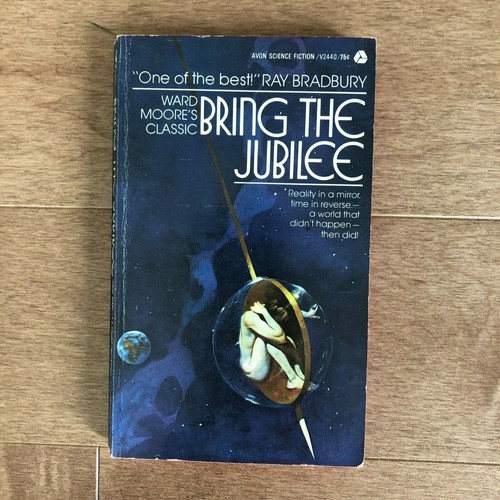 Bring the jubilee ward - the, by
