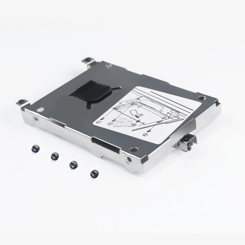 Disco rigido hdd caddy guscio - hdd,