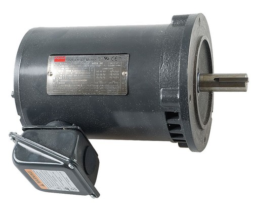 Motore dayton 11w330 general - motore,