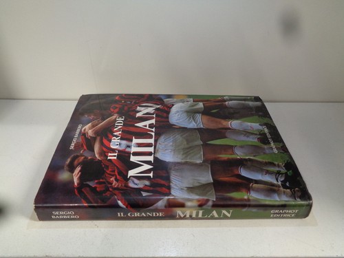 Grande milan sergio - il, milan-sergio