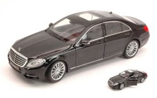 Modellino auto scala 1:27