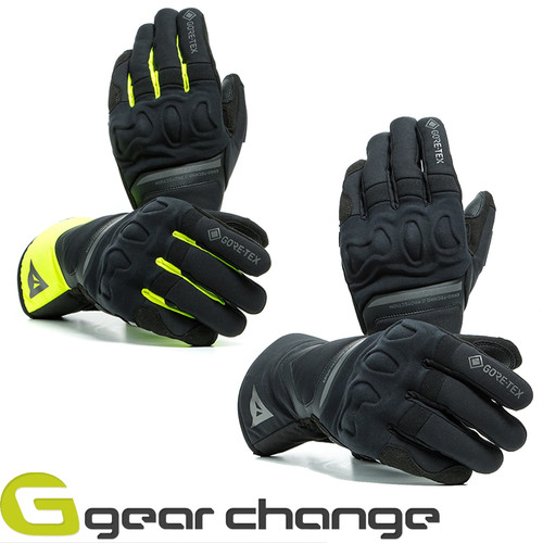 Guanti moto dainese - guanti, nembo
