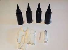 INCHIOSTRO RICARICA NERO 400