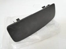 Per Peugeot 9624261977 206 cover coperchio console interni  car auto black