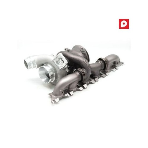 Pure turbos pure900 - pure, turbo