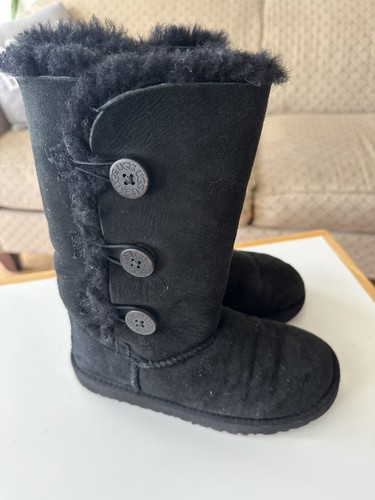 Ugg bailey button - bailey, 1962