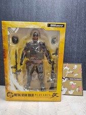 Play Arts Kai Metal Gear Solid