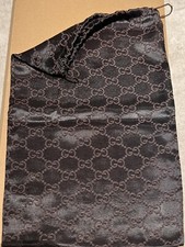 Gucci Monogram 40 x 24 cm Sacchetto Polvere Dustbag