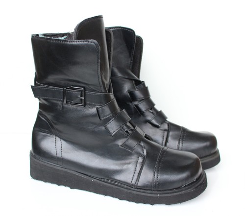 Scarpe donna mini - , plateau