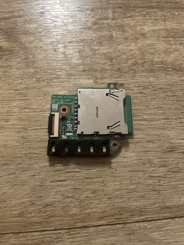 Asus eee 1005ha lettore - pc, di
