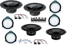 CIARE CZ170 CW170Z Kit 4 casse