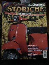 MOTO STORICHE D'EPOCA Maggio