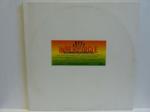 Inner circle doppel - inner,