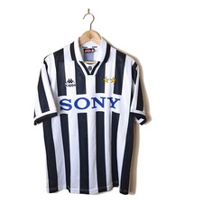 Maglia maglia calcio Juventus