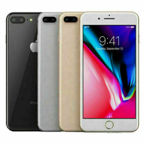 Apple iphone 64gb - 8+, ✔64gb