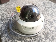 TELECAMERA ANALOGICA MINIDOME SAFIRE mod. SF-DM836KWU-F4N1 2Mpx  2.8mm