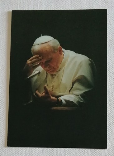 Papa giovanni paolo santino - paolo, ii