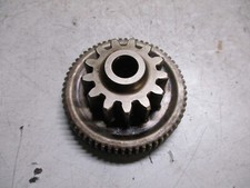 Ingranaggio Indotto Motorino Avviamento Ruota Honda SH 300 2011 2013 2014 Gear