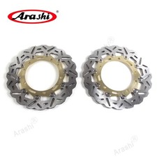 Dischi Freno Anteriori Per