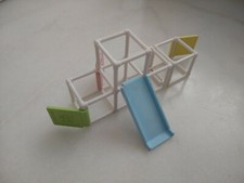 Silvanian Families: Baby