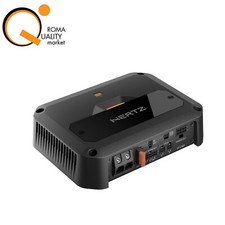 Hertz amplificatore canali - hertz,